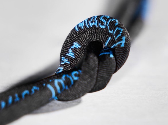 Mascot Footwear Accessories Laces