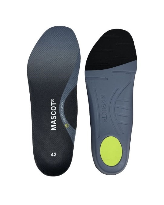 Mascot Footwear Accessories Insoles