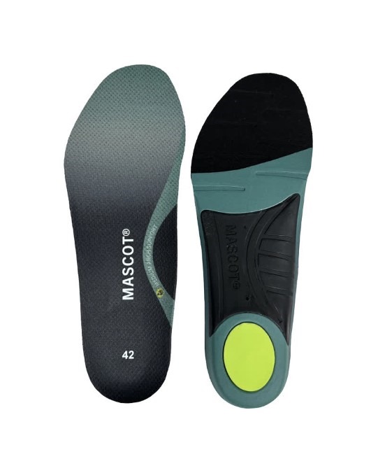 Mascot Footwear Accessories Insoles