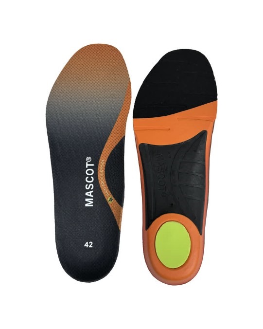 Mascot Footwear Accessories Insoles
