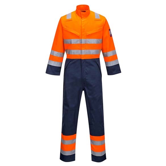 Modaflame HVO Coverall