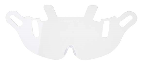 Replacement Spec Visor