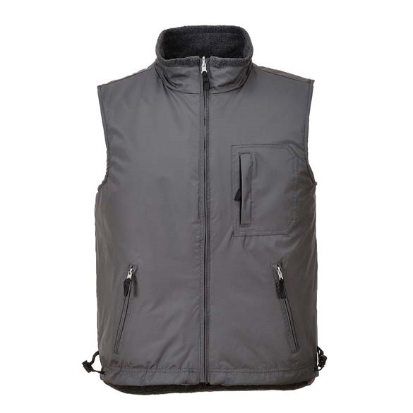 Reversible Bodywarmer RS