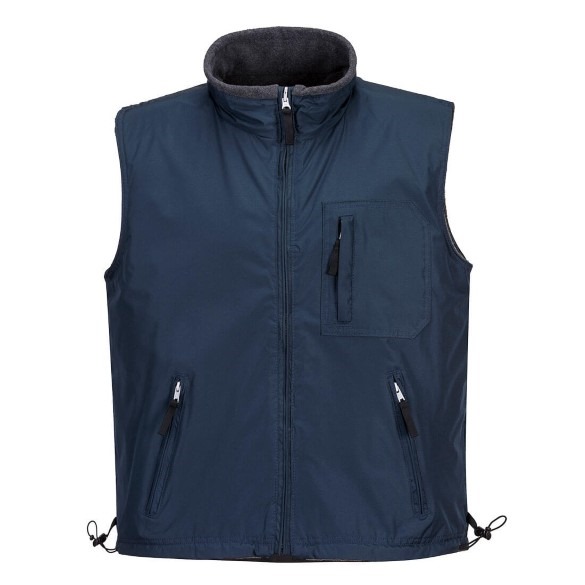 Reversible Bodywarmer RS