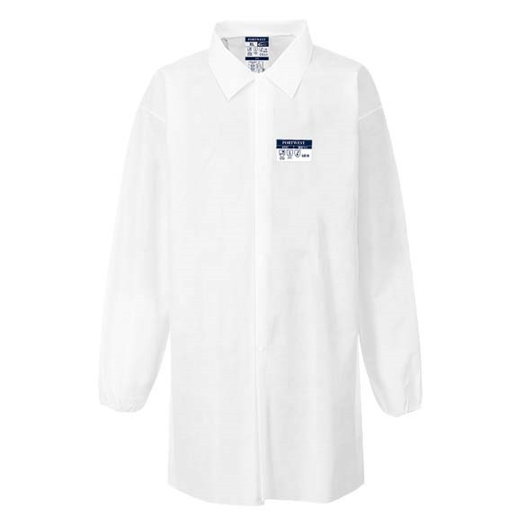 Lab Coat SMS 55g (50pcs)