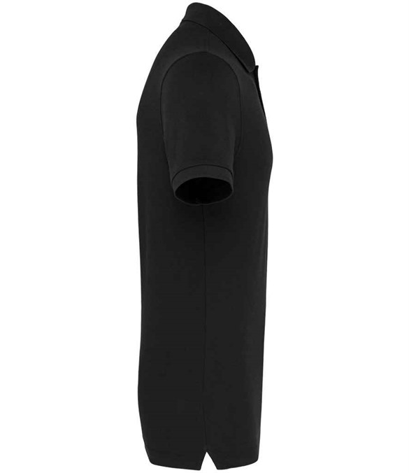 WK Designed to Work Anti-Bacterial Pique Polo Shirt