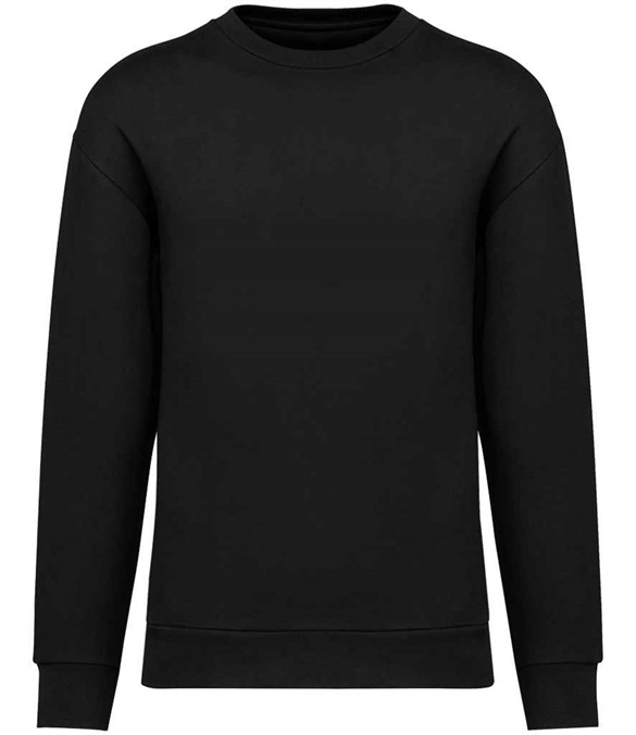Native Spirit Unisex Crew Neck Sweatshirt