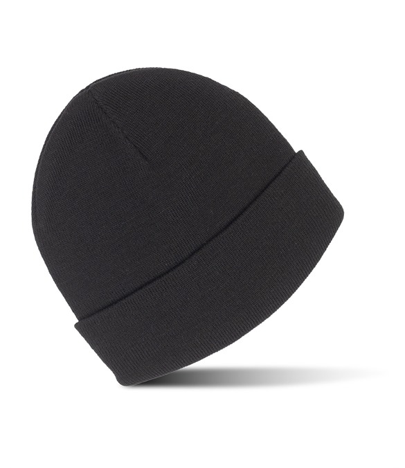 Pro cuffed beanie