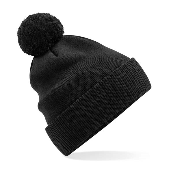 Organic cotton Snowstar&#174; beanie