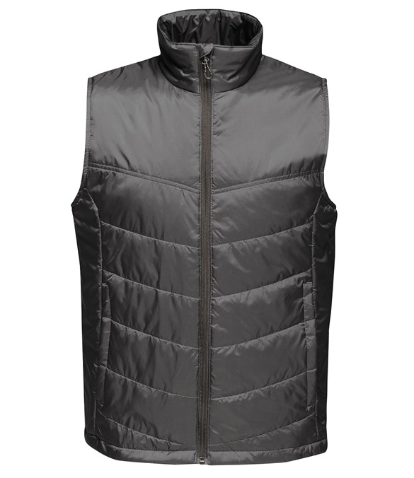 Stage II insulated bodywarmer