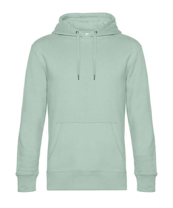 B&amp;C King hoodie