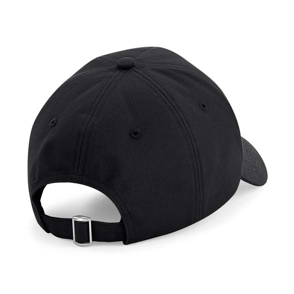 Authentic 5-panel cap