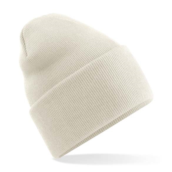 Original deep-cuffed beanie