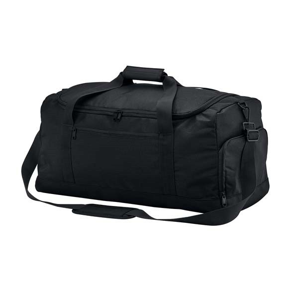 Large training holdall