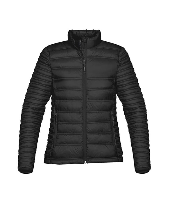 Women&#39;s Basecamp thermal jacket