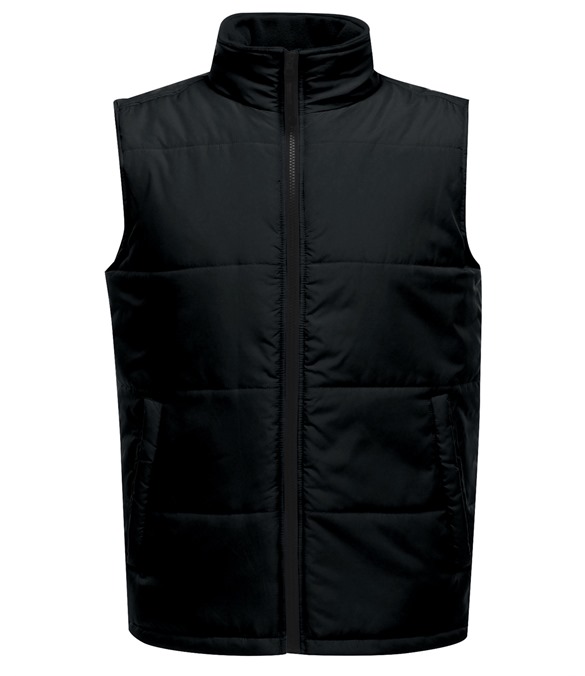 Access insulated bodywarmer
