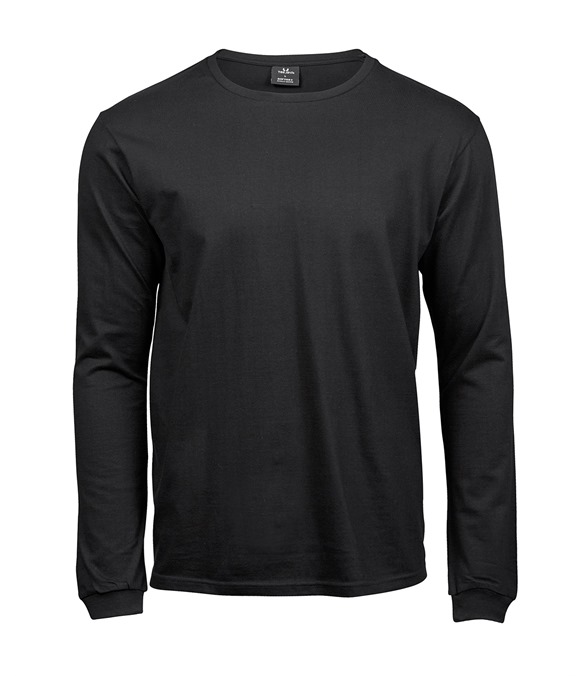 Long sleeve fashion Sof tee (8007)