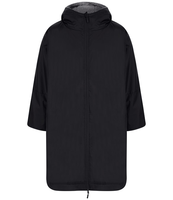 Kids all-weather robe