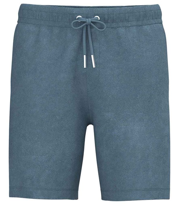 Spasso Terry Towel Shorts
