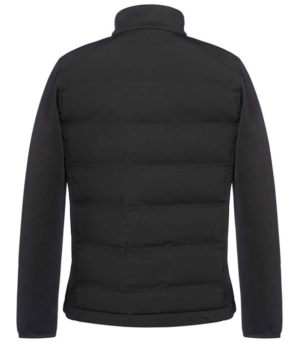Brook Taverner Ladies Enid Hybrid Jacket