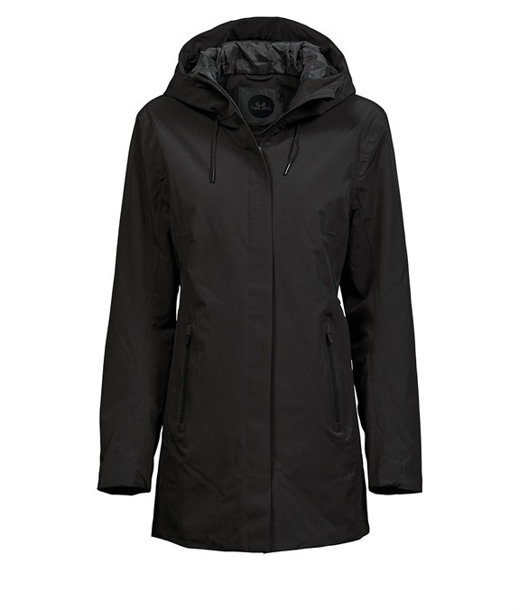 Women?s all weather parka (9609)
