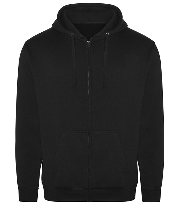 Pro zip hoodie