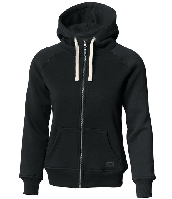 Women?s Williamsburg ? fashionable hooded sweatshirt