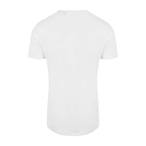 Ambaro recycled sports tee