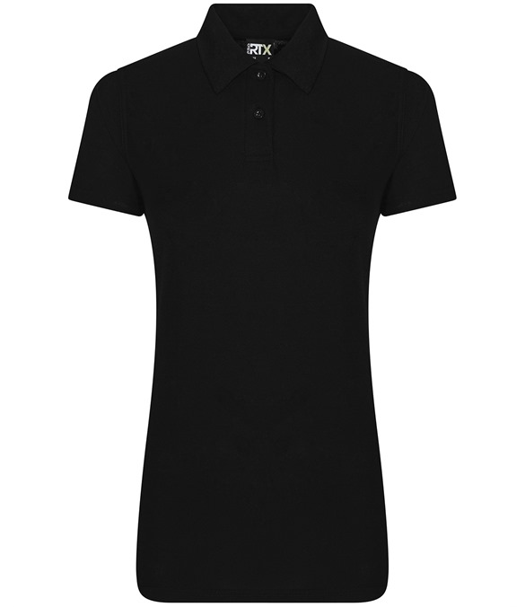 Women&#39;s pro polyester polo