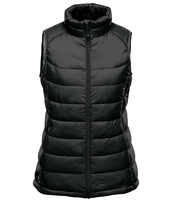 Women's Stavanger thermal vest