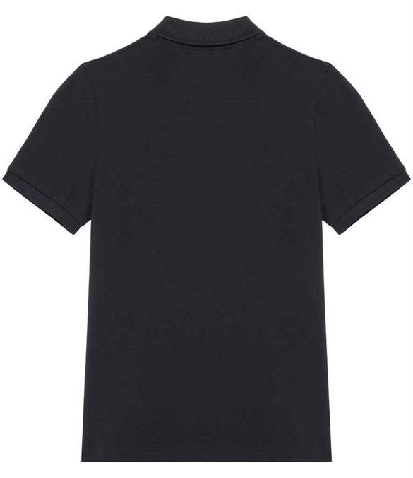 Native Spirit Kids Pique Polo Shirt
