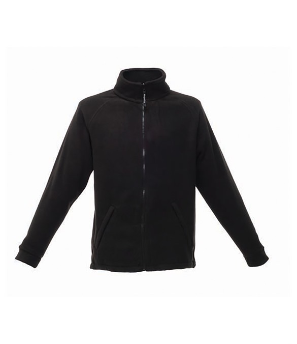 Sigma heavyweight fleece