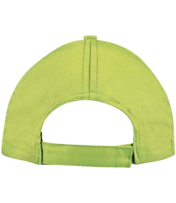 SOL'S Buzz Cap