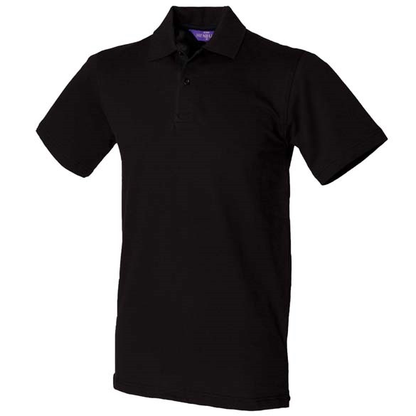 All Unisex Polo Shirts