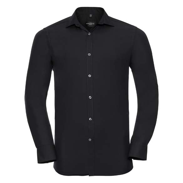 Long sleeve ultimate stretch shirt