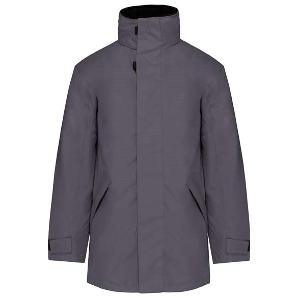 Men's Parkas