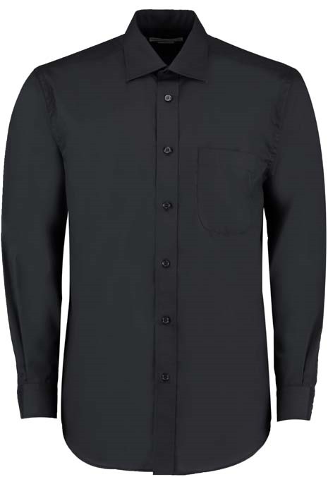 Business shirt long-sleeved (classic fit)