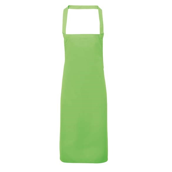 100% Cotton apron - organic certified