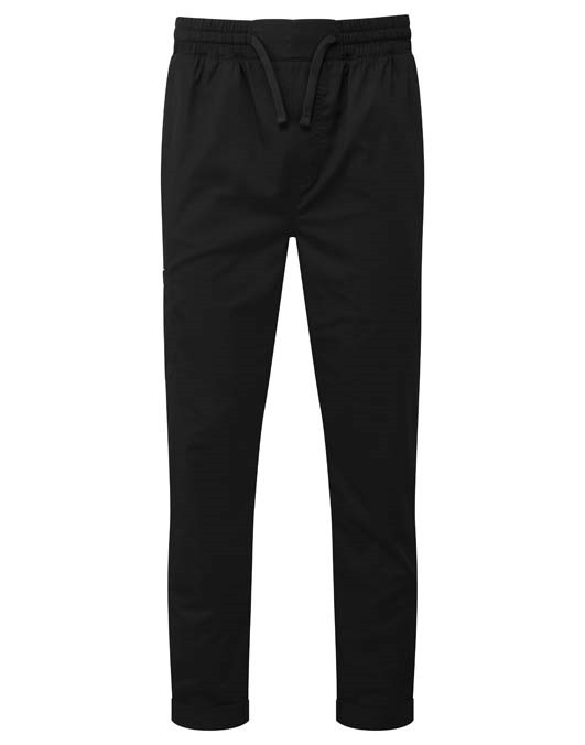 Chef&#39;s &#39;Recyclight&#39; Cargo Trouser