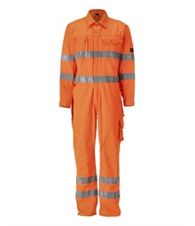 Mascot Utah Safe Classic Boilersuit With Kneepad Pockets