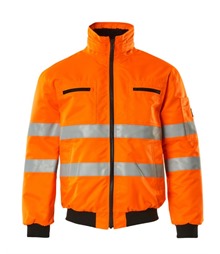 Mascot St Moritz Safe Arctic Pilot Jacket