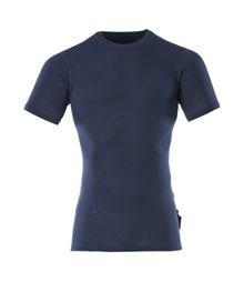 Mascot Kalix Crossover Functional Under Shirt, Short-Sleeved