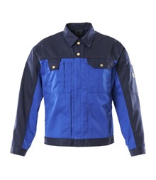 Mascot Como Image Jacket