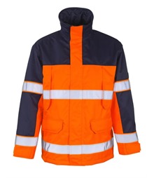 Mascot Savona Safe Image Parka Jacket