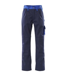 Mascot Torino Image Trousers With Kneepad Pockets