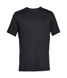 UA Sportstyle short sleeve