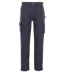 Mens Mascot Toledo Hardwear Trousers With Thigh Pockets