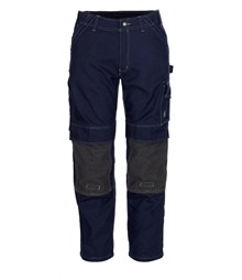 Mascot Lerida Hardwear Trousers With Kneepad Pockets