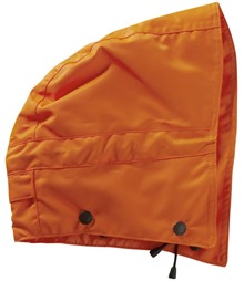 Mascot Maccall Complete Hood