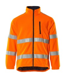 Mascot Salzburg Safe Arctic Fleece Jacket